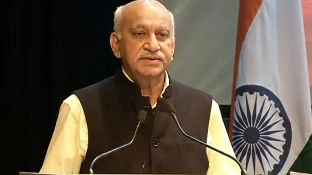  ଇସ୍ତଫା ପରେ ଆକବରଙ୍କ ଟିପ୍ପଣୀ, ଆଇନଗତ ଲଢ଼େଇ ଜାରି ରହିବ