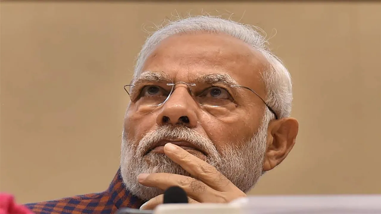  କ୍ଷେତରେ କୌଣସି ଜିନିଷ ବେକାର ନୁହେଁ, ଅଳିଆକୁ କାଞ୍ଚନ କରାଯାଇ ପାରିବ: ପ୍ରଧାନମନ୍ତ୍ରୀ ମୋଦି
