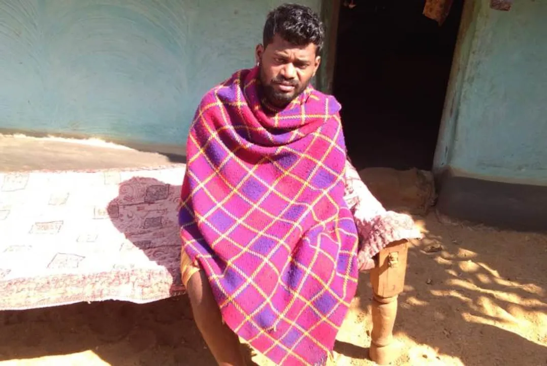  ଦାଦନ ଖଟିବାକୁ ଯାଇଥିଲେ ମୁମ୍ବାଇ, ନବରଙ୍ଗପୁର ଜିଲ୍ଲାର ଶ୍ରମିକ ଡେଙ୍ଗୁ ଜ୍ୱରରେ ଆକ୍ରାନ୍ତ