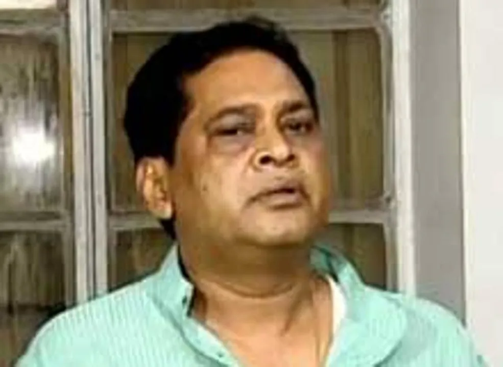  ବିଜେଡିରେ ଯୋଗଦାନକୁ ଗୁଜବ କହିଲେ ନବ ଦାସ