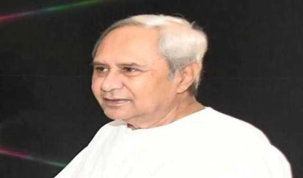  ମେକ୍-ଇନ୍- ଓଡ଼ିଶାର ପ୍ରସ୍ତୁତି ସମୀକ୍ଷା କଲେ ମୁଖ୍ୟମନ୍ତ୍ରୀ