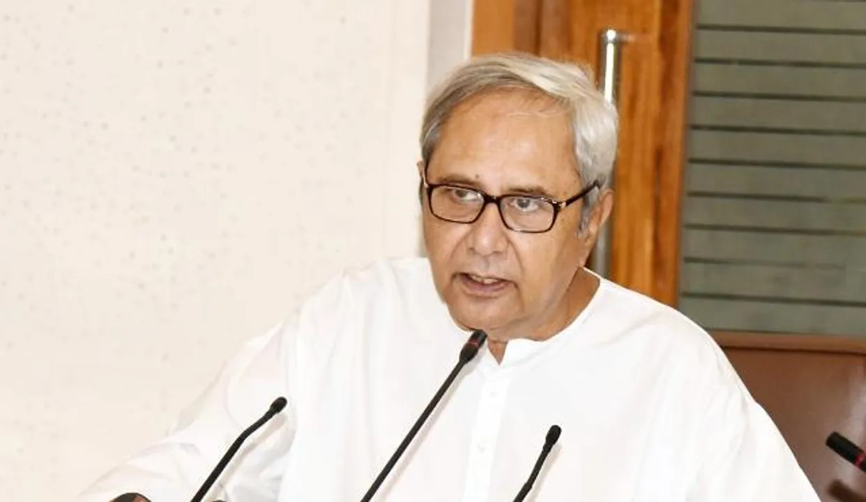  ବାରଘର ଯିବେ ମୁଖ୍ୟମନ୍ତ୍ରୀ