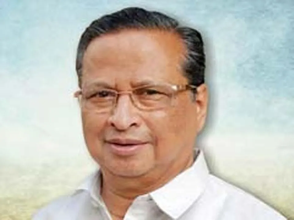  ଆଜିଠାରୁ ୪ ଦିନିଆ ବାତ୍ୟା ଓ ବନ୍ୟାଞ୍ଚଳ ଗସ୍ତ କରିବେ ପିସିସି ସଭାପତି