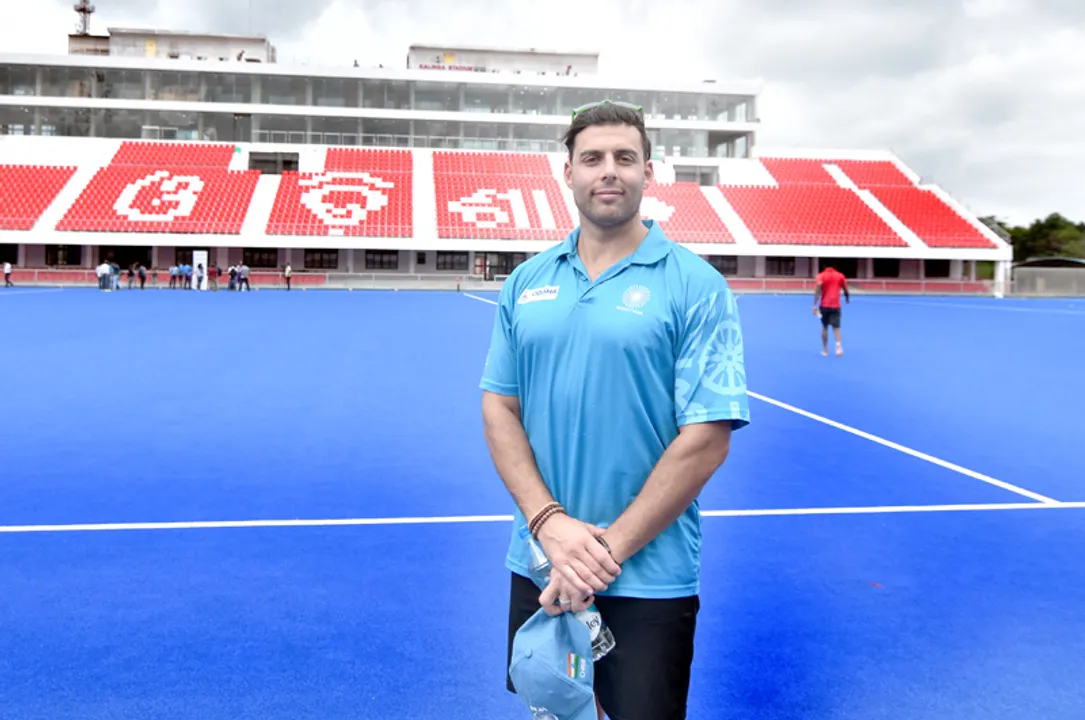  ସିରିଏଲୋ ସଲାମ : ଭାରତ ସହ ଭାବନାତ୍ମକ ସଂପର୍କ ରହିଛି