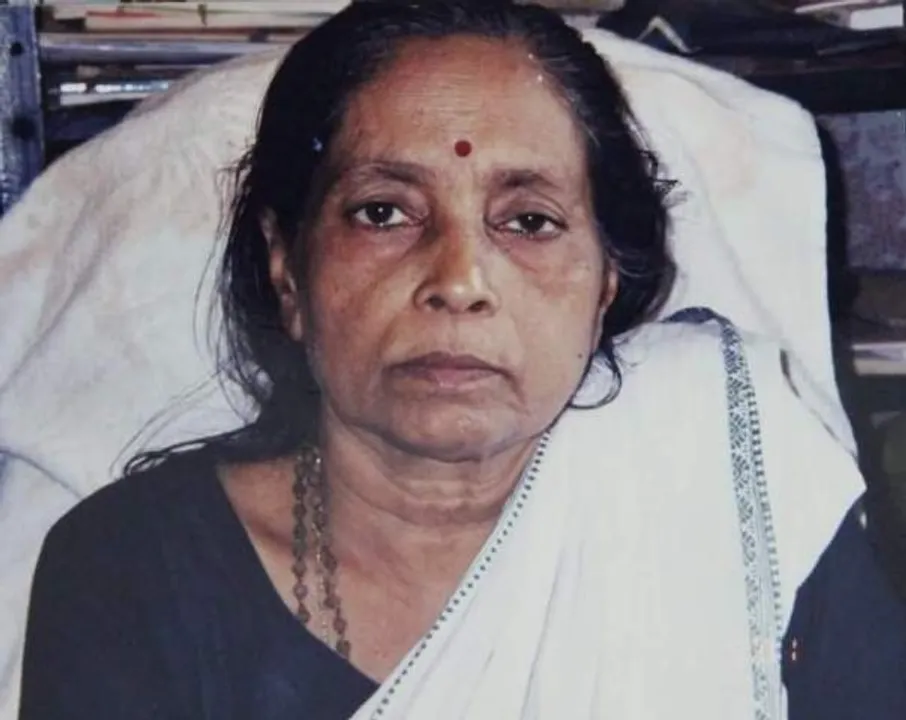  ମନୋଜ ଦାସଙ୍କ ପତ୍ନୀ ପ୍ରତିଜ୍ଞା ଦେବୀ ଆଉ ନାହାନ୍ତି