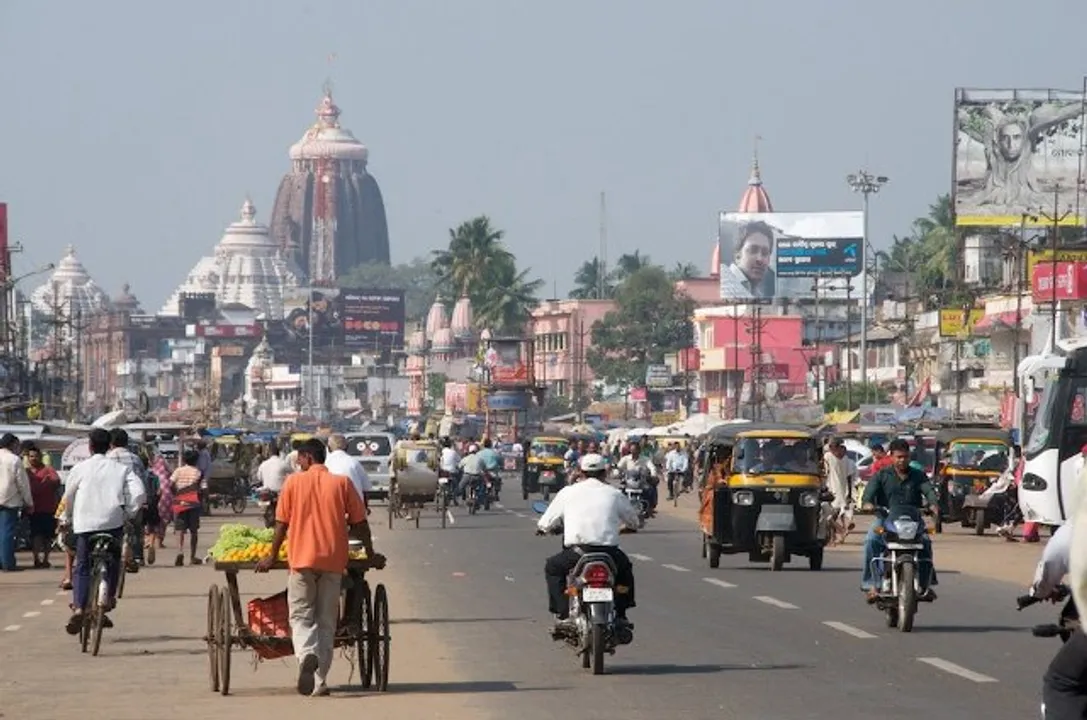  ଆସନ୍ତାକାଲି ପୁରୀ ବନ୍ଦ, ଶ୍ରୀଜଗନ୍ନାଥ ଦର୍ଶନ ଉପରେ ପଡ଼ିବ ପ୍ରଭାବ!