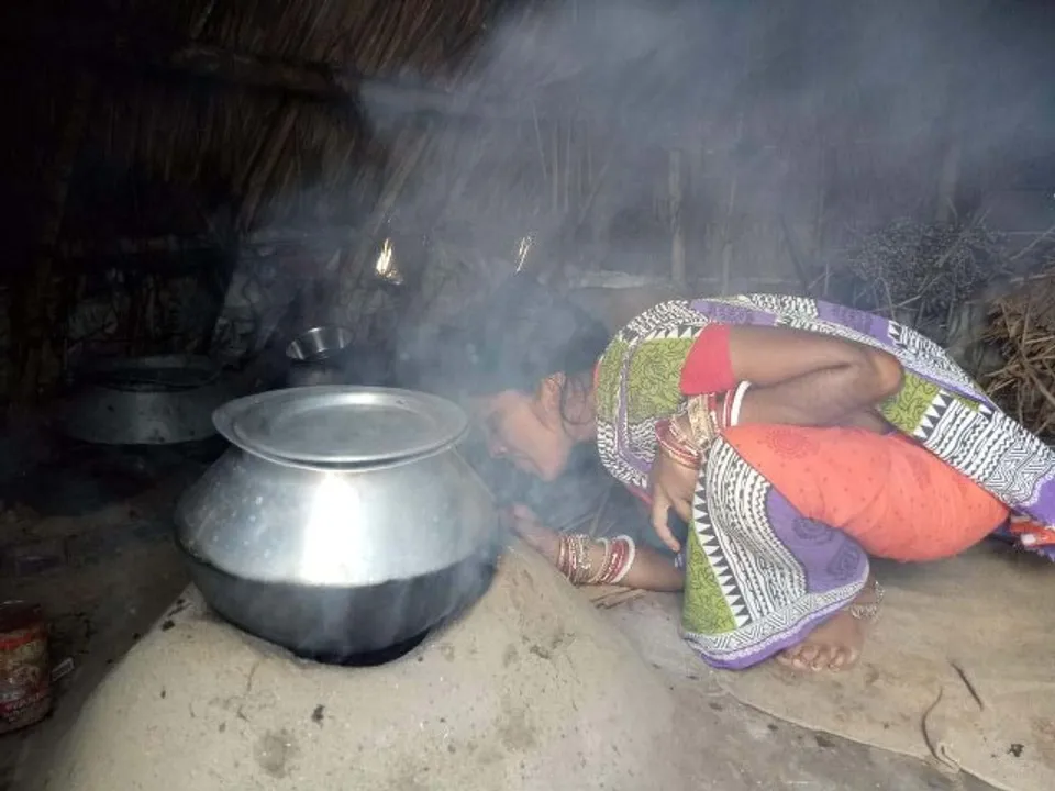  ପ୍ରଧାନମନ୍ତ୍ରୀ ଉଜ୍ଜଳା ଯୋଜନା ମହାଦୁର୍ନୀତି : ମଡେଲ ଭିଲେଜ ବଗପାଟିଆର ମହିଳାଙ୍କୁ ଠକେଇ