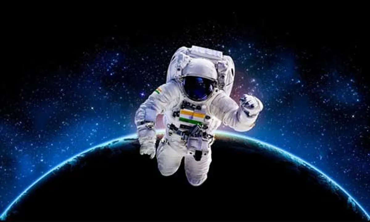  ଋଷିଆ ସହାୟତାରେ ମହାକାଶକୁ ମଣିଷ ପଠାଇବ ଭାରତ