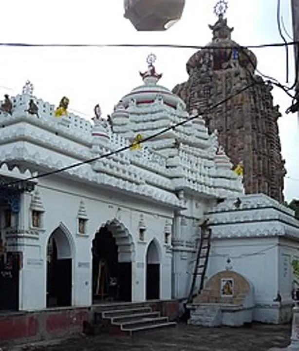  ସାକ୍ଷୀଗୋପାଳ ଶ୍ରୀରାଧା ପାଦ ସ୍ପର୍ଶ ବିବାଦ : ନିର୍ଦ୍ଦେଶ କଡ଼ାକଡ଼ି କରିବାକୁ ଆବେଦନ