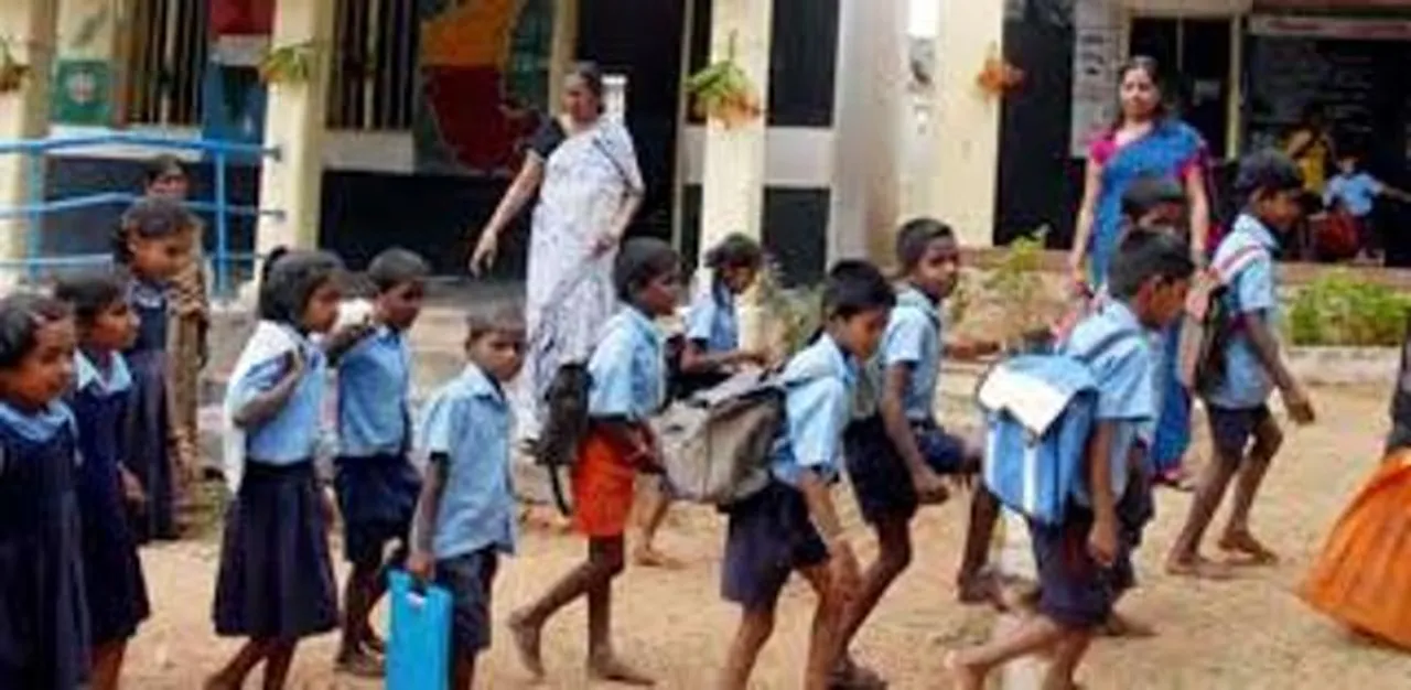  ବିଦ୍ୟାଳୟରେ କାର୍ଯ୍ୟକାରୀ ହୋଇପାରୁନି ଶିକ୍ଷା କ୍ୟାଲେଣ୍ଡର
