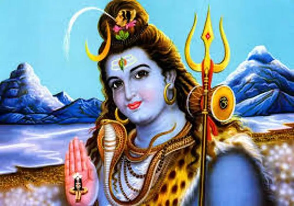  ଭଗବାନ ଶିବ ବିଷକୁ କାହିଁକି କଣ୍ଠରେ ଧାରଣ କରିଥିଲେ?