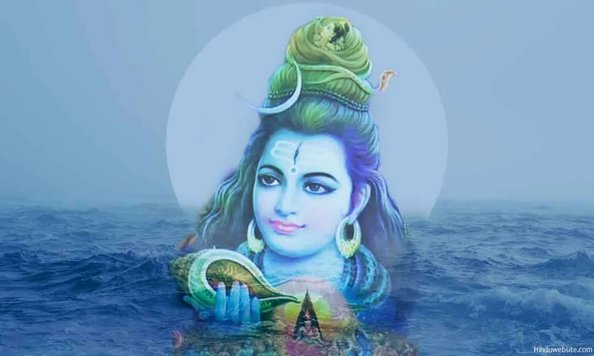    ଭଗବାନ  ଶିବଙ୍କର ସବୁଠାରୁ ପ୍ରିୟ କ’ଣ ? 