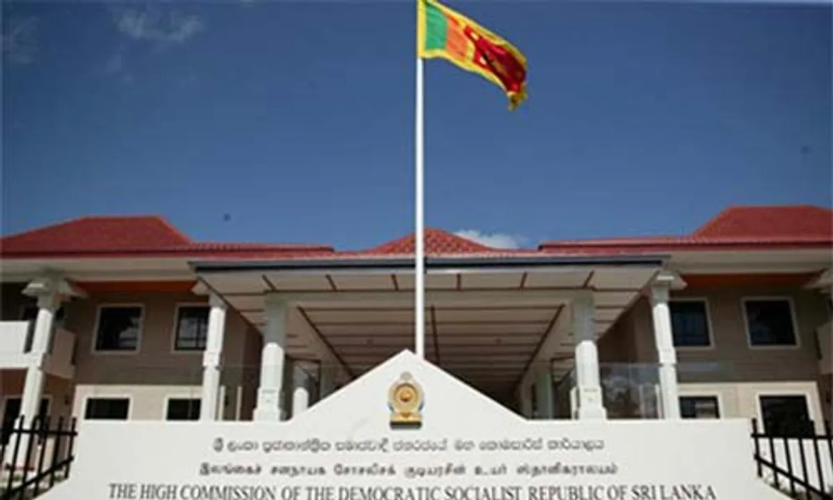  ପୁଣି ଲଜ୍ଜିତ ହେଲା ପାକିସ୍ତାନ, ଇସ୍ଲାମବାଦ ସ୍ଥିତ ଶ୍ରୀଲଙ୍କା ଦୂତାବାସରେ ପଶିଲେ ଚୋର