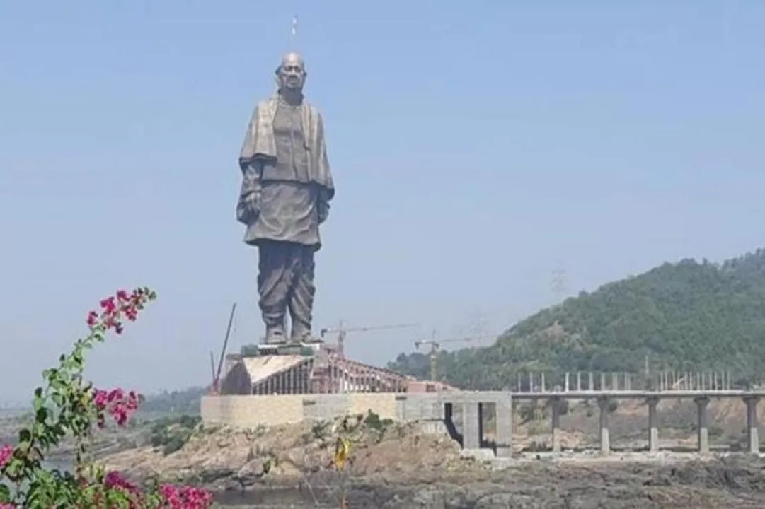  ୬୦ ମହଲା ଉଚ୍ଚ କୋଠା ସହିତ ସମକକ୍ଷ ସର୍ଦ୍ଦାର ପଟେଲ ମୂର୍ତ୍ତି ଭ୍ରମଣ କରିବା ପଡ଼ିବ ମହଙ୍ଗା, ଟିକେଟ ଦର ଜାଣନ୍ତୁ