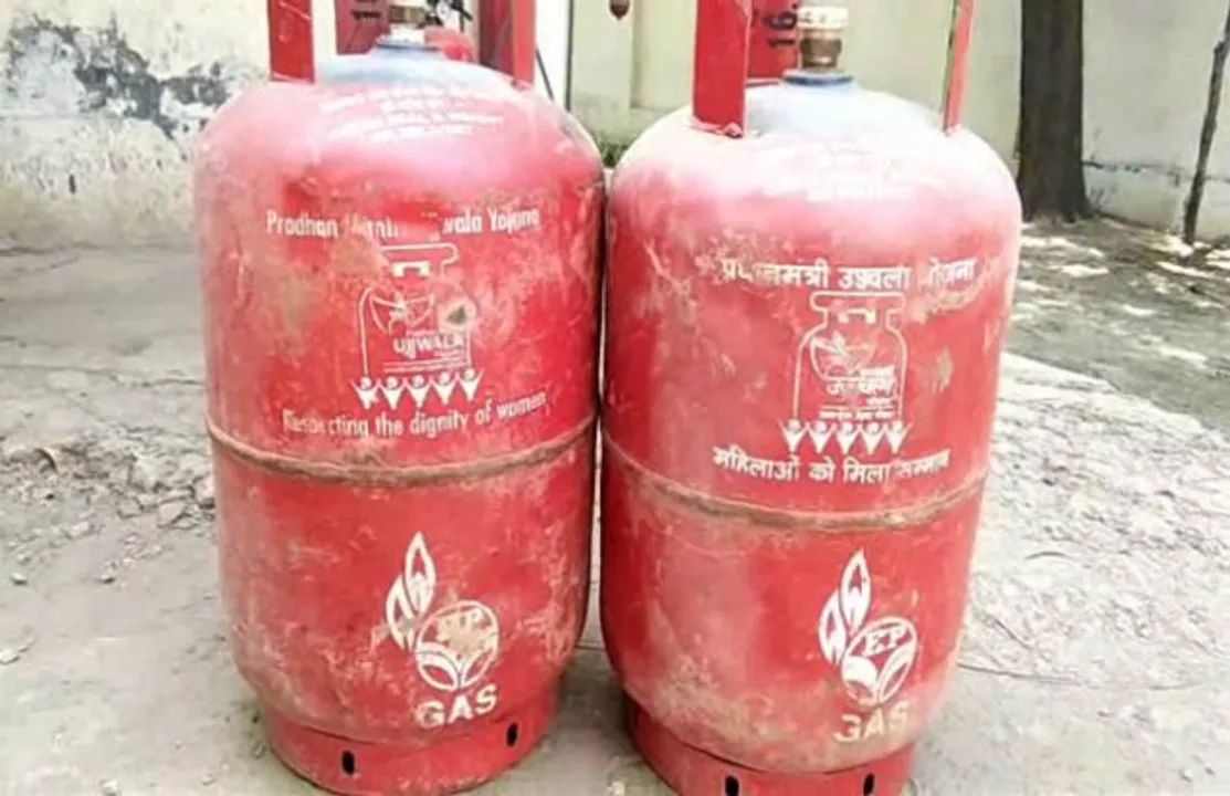  ଉଜ୍ଜଳା ଲୋଗୋ ଲାଗିଥିବା ସିଲିଣ୍ଡର୍ କେବଳ ଉଜ୍ଜଳା ହିତାଧିକାରୀଙ୍କ ପାଇଁ ଉଦ୍ଦିଷ୍ଟ ନୁହେଁ