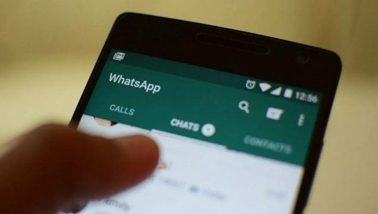  ଫୋନ୍‌କଲ୍‌, ହ୍ବାଟ୍‌ସଆପ୍ ମେସେଜ୍‌