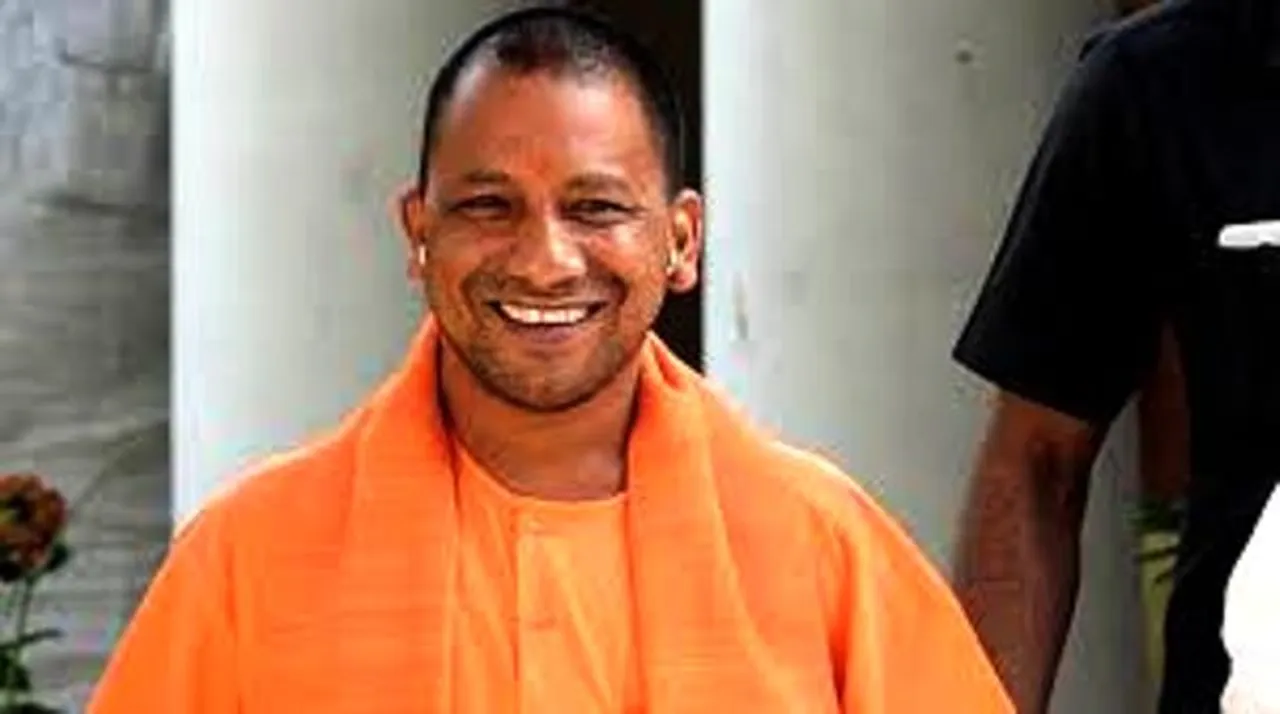  ରାମମନ୍ଦିର ନିର୍ମାଣ ଲୋକଙ୍କ ଭାବାବେଗ ସହିତ ଜଡ଼ିତ, ଏହାକୁ ଭୋଟ ରାଜନୀତି ଦୃଷ୍ଟିକୋଣରୁ ଦେଖିବା ଅନୁଚିତ- ଆଦିତ୍ୟନାଥ ଯୋଗୀ
