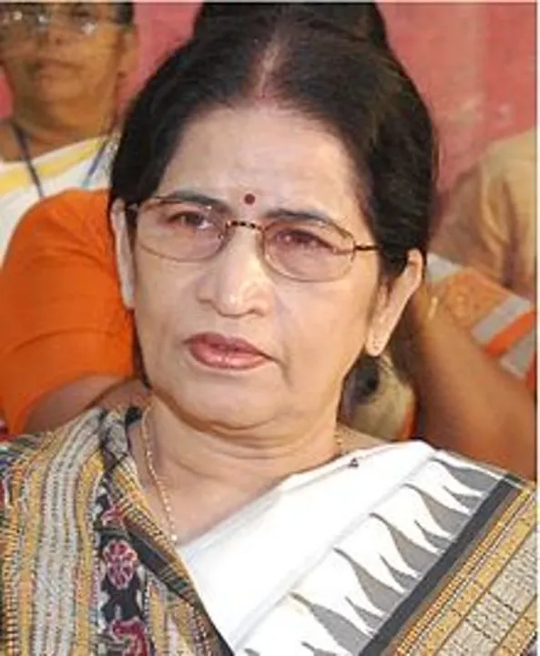  ଓଡ଼ିଶା ଜ୍ଞାନପୁଞ୍ଜ ବକ୍ତୃତାମାଳାରେ ପ୍ରତିଭା ରାୟ, ‘ବାକ୍‌ ସ୍ବାଧୀନତା ଆଳରେ ବିଦ୍ବେଷକାରୀ ଲେଖା ଗ୍ରହଣୀୟ ନୁହେଁ’
