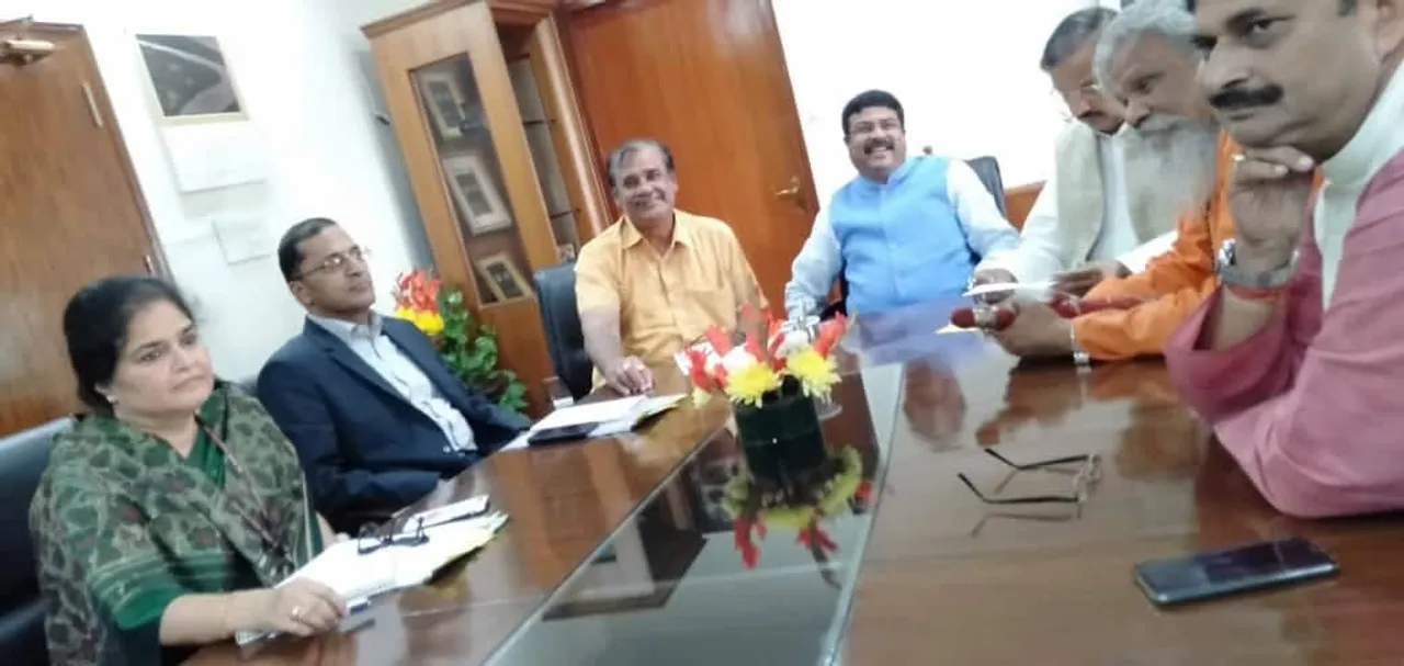  କୋଣାର୍କ ସୁରକ୍ଷା ନେଇ ଡିସେମ୍ବର ୧୦ରେ ଭୁବନେଶ୍ୱରରେ ଉଚ୍ଚସ୍ତରୀୟ ବୈଠକ
