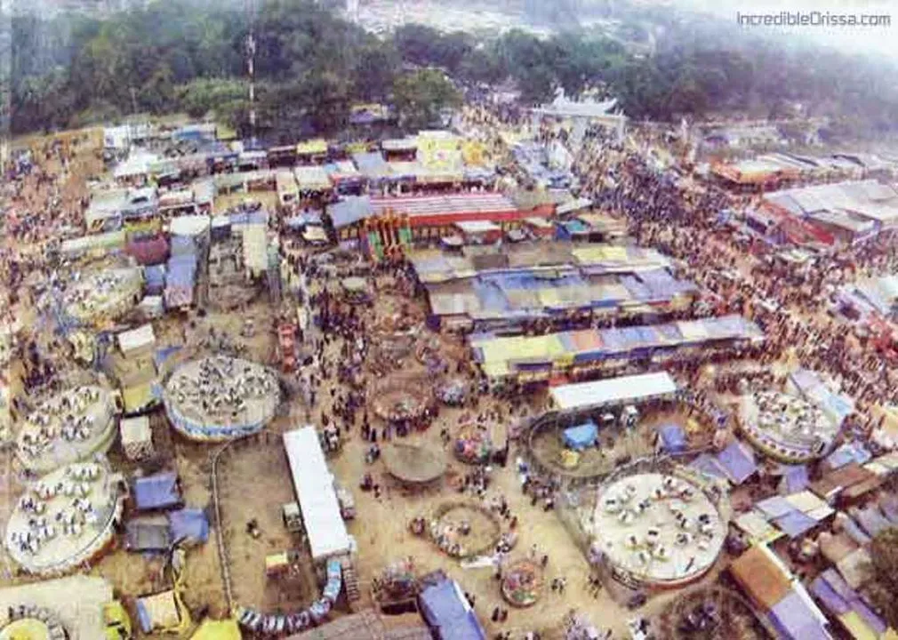  ବାଲିଯାତ୍ରାକୁ ଆଉ ୭ ଦିନ: ୪ ହଜାର ବର୍ଗଫୁଟରୁ ଅଧିକ ପ୍ଳଟ ନେଇଥିବା ବ୍ୟବସାୟୀଙ୍କୁ ଏଯାଏଁ ଜିଲ୍ଲାପାଳଙ୍କ ଅନୁମୋଦନ ମିଳି ନାହିଁ