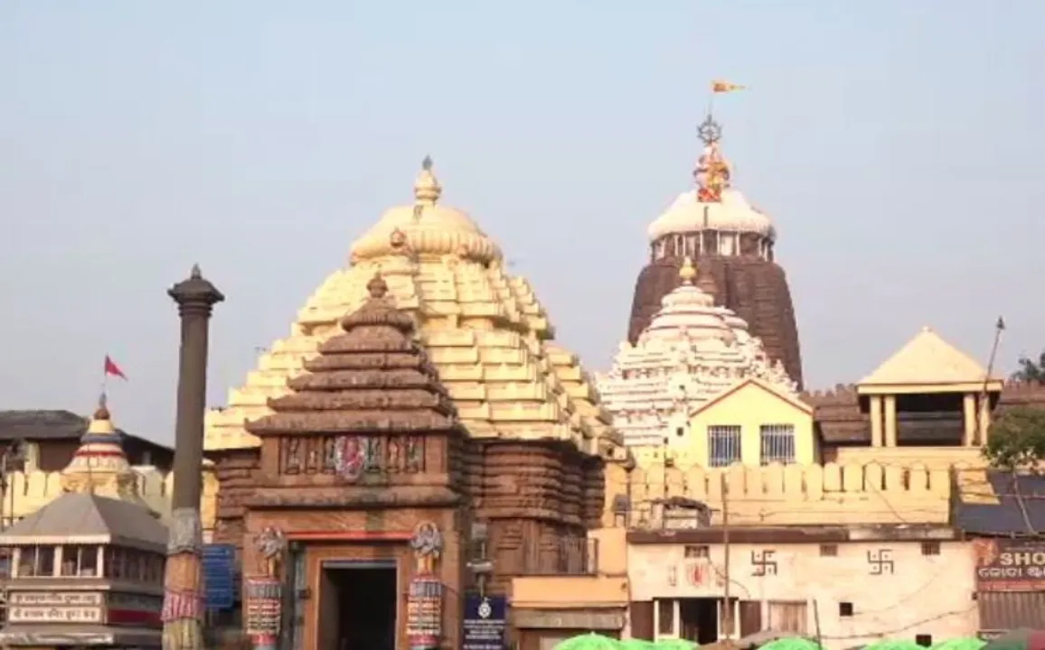  ଅନଲାଇନ୍ ଟିକେଟ୍ ବ୍ୟବସ୍ଥାକୁ ନେଇ ଦ୍ବନ୍ଦ୍ବରେ ଭକ୍ତ