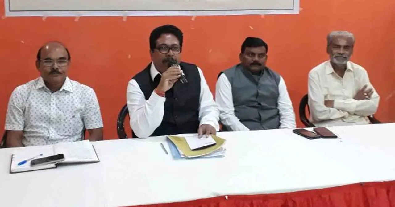  ସୀମା ଟପି ଗଲା ଦୁର୍ନୀତି : ଦଦରା ସ୍କୁଟର ବୋହୁଛି ୨୪ ଟନ୍ ଧାନ