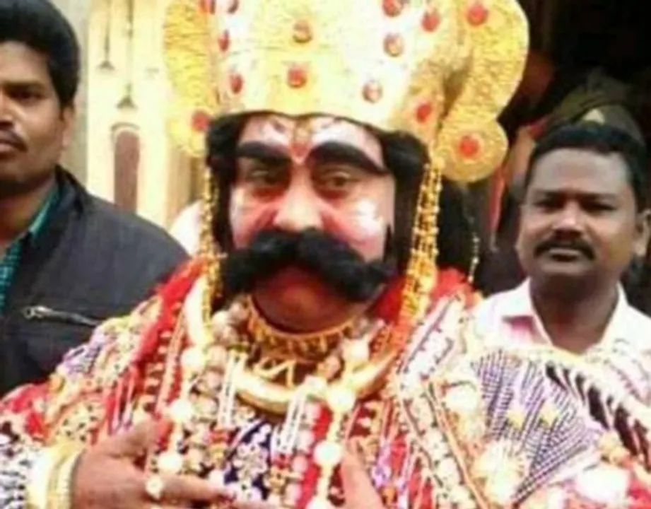  ବଦଳିବେନି କଂସ