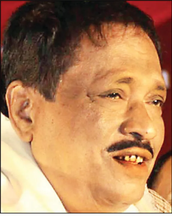  ଚିରନିଦ୍ରାରେ ଚିତ୍ତ ଜେନା