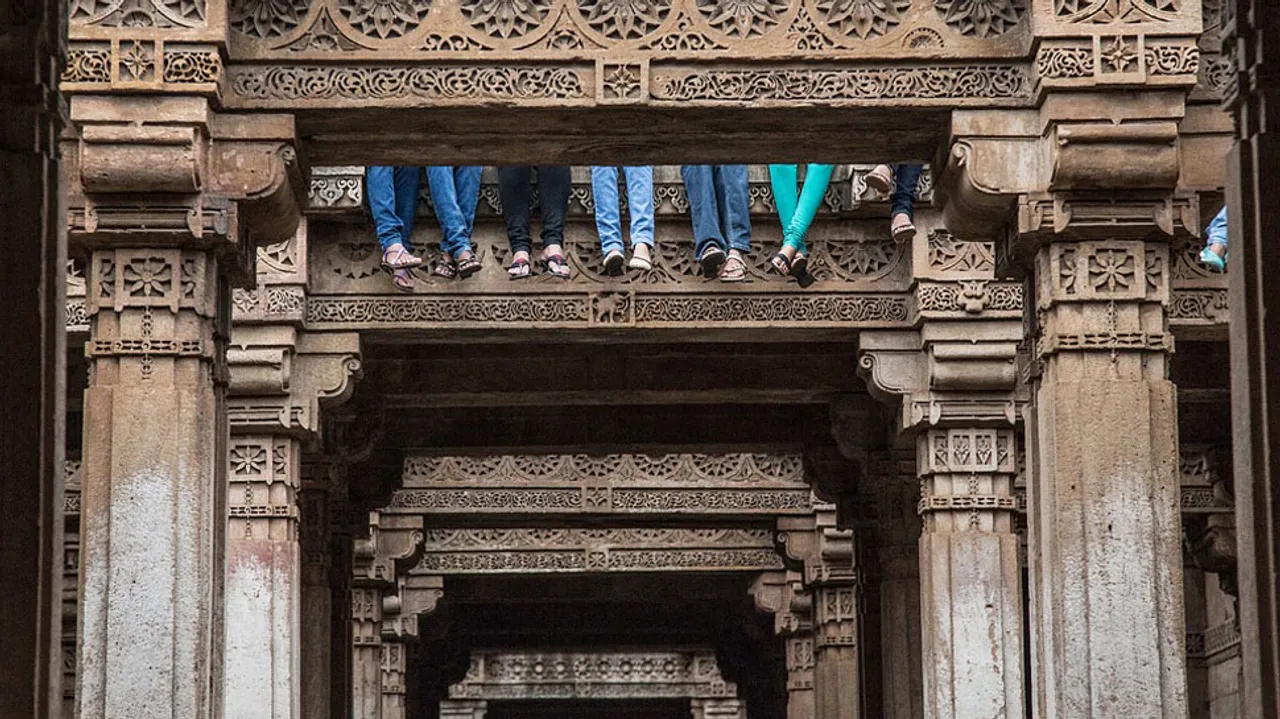  ଅହମଦାବାଦର ନାମ କର୍ଣ୍ଣବତୀ ରଖିବାକୁ ଚାହୁଁଛନ୍ତି ଗୁଜରାଟ ସରକାର