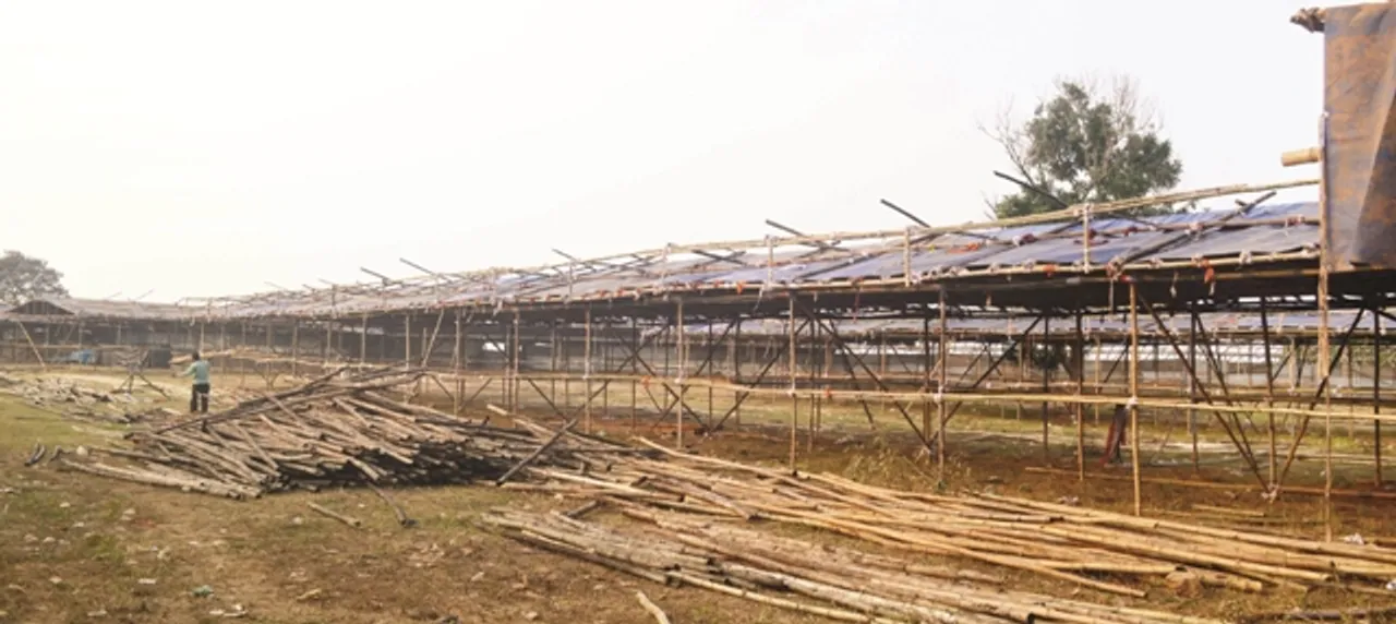  ବାଲିଯାତ୍ରା ଫି’ ବିବାଦ : ପୁରୁଣା ଗଣିବେ ୩୩ଟଙ୍କା, ନୂଆ ପାଇଁ ଛିଡ଼ୁନି ଦର