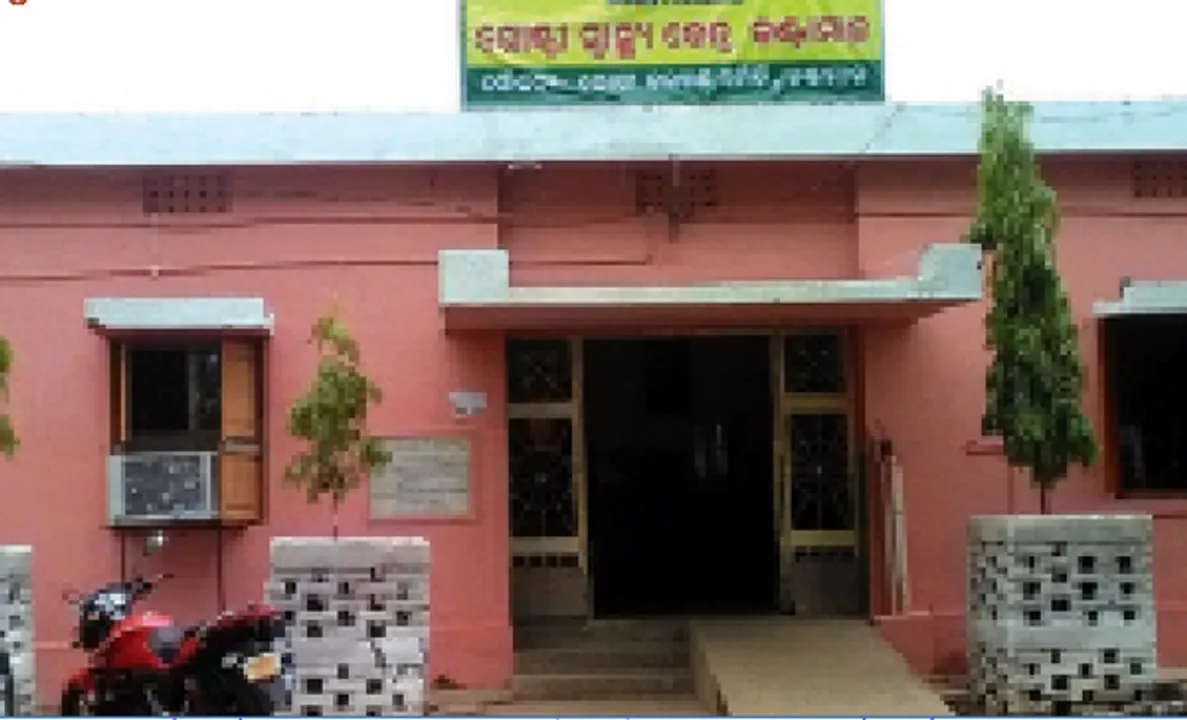  ବିଶେଷଜ୍ଞ, କର୍ମଚାରୀ ଅଭାବ: ସ୍ବାସ୍ଥ୍ୟସେବା ବିପର୍ଯ୍ୟସ୍ତ