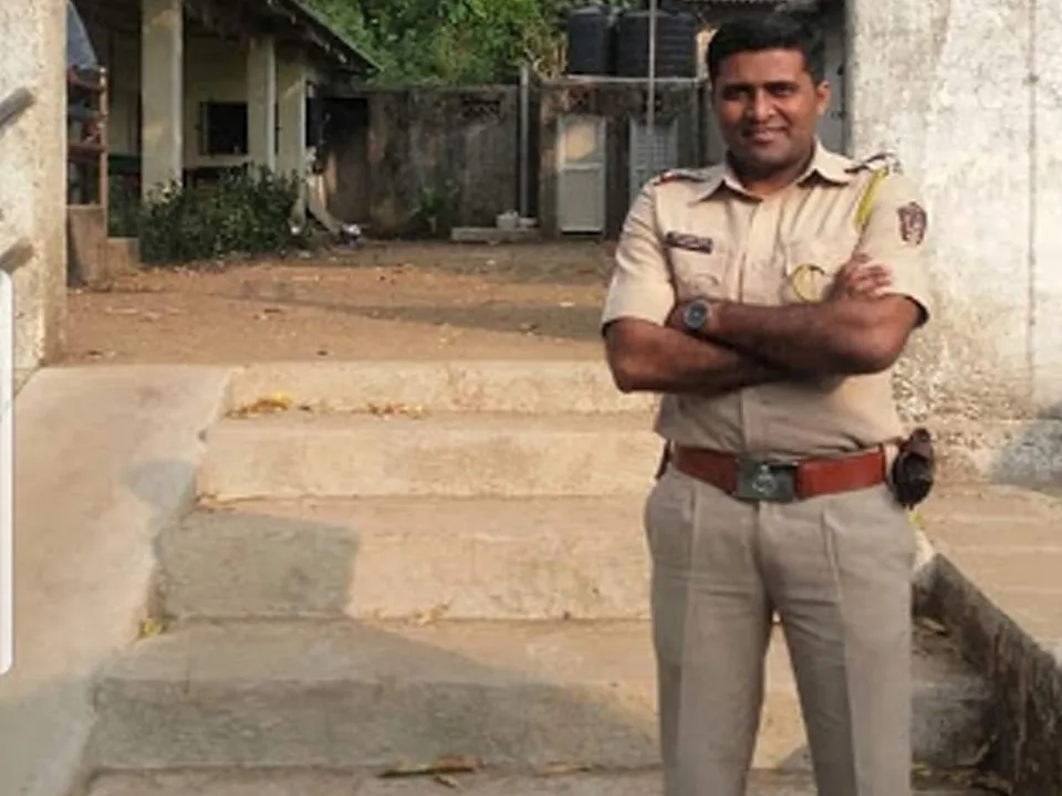  ଦୁଷ୍କର୍ମ ପୀଡ଼ିତାଙ୍କ ସହ ଦୁଷ୍କର୍ମ କରି ପୁଲିସ ସବ୍‌-ଇନ୍‌ସ୍‌ପେକ୍ଟର୍‌ ଫେରାର