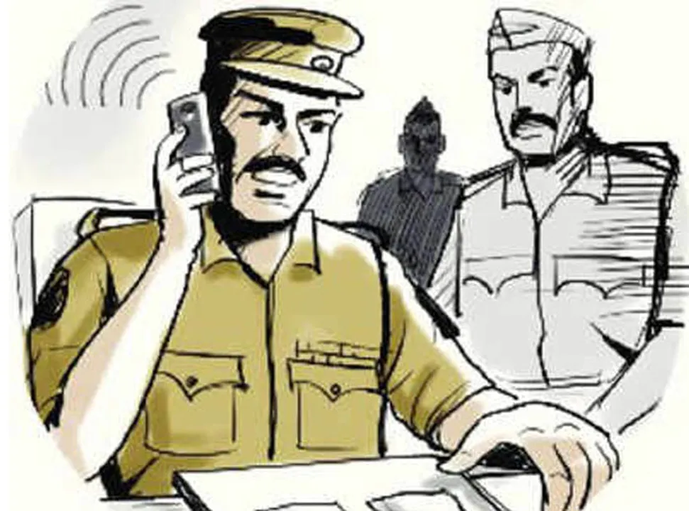  ଏନକାଉଣ୍ଟରରେ ନକ୍ସଲ ମୃତ