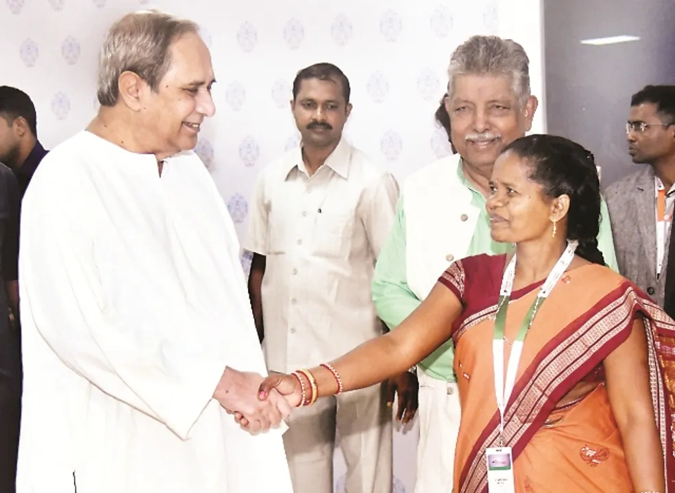  ଆଦିବାସୀ ମହିଳା ଜୟନ୍ତୀଙ୍କ ଦମ୍ଭୋକ୍ତି : ‘ମୁଖ୍ୟମନ୍ତ୍ରୀ, ମୋ କାହାଣୀ ଶୁଣନ୍ତୁ’