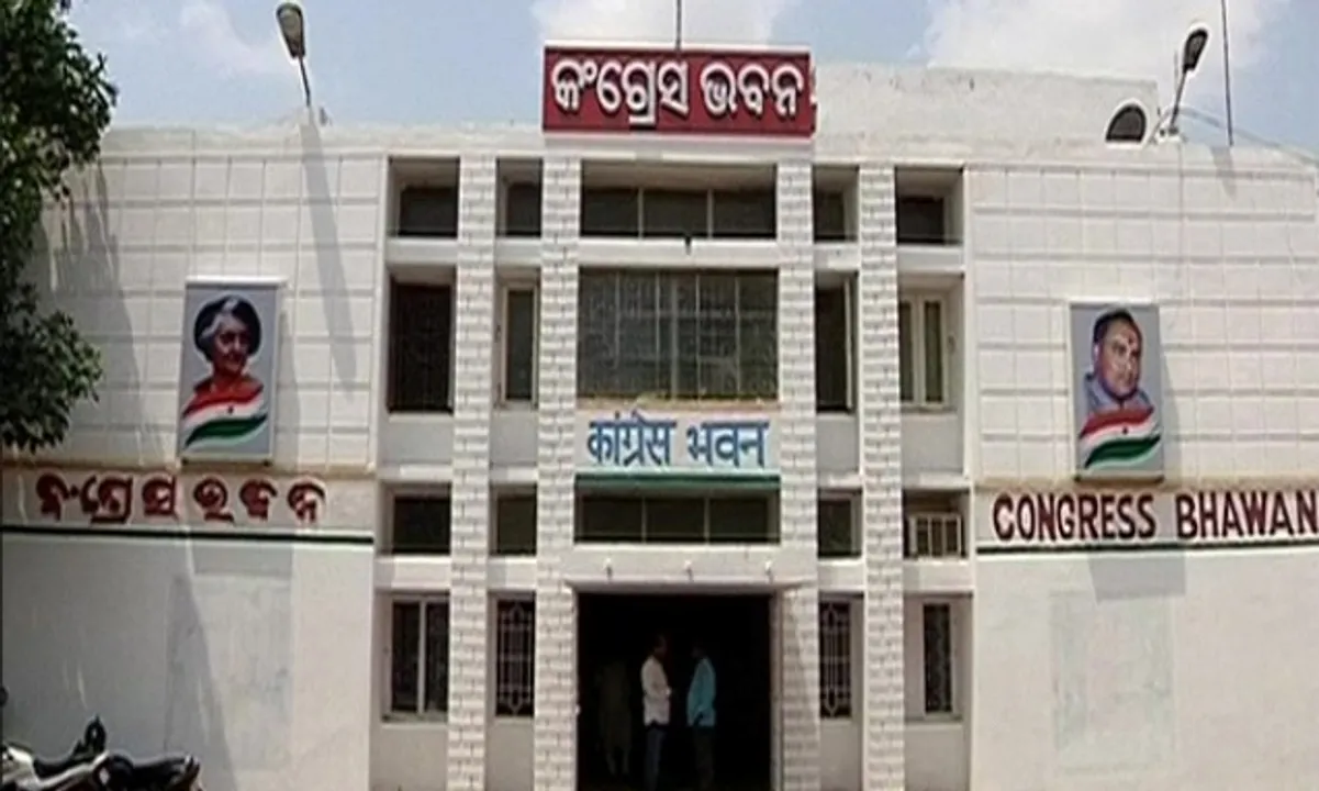  ଦ୍ରୌପଦୀ ମୁର୍ମୁ ଏନ୍‌ଡିଏର ରାଷ୍ଟ୍ରପତି ପ୍ରାର୍ଥୀ ହେବା ପରେ କ’ଣ କରିବ ରାଜ୍ୟ କଂଗ୍ରେସ