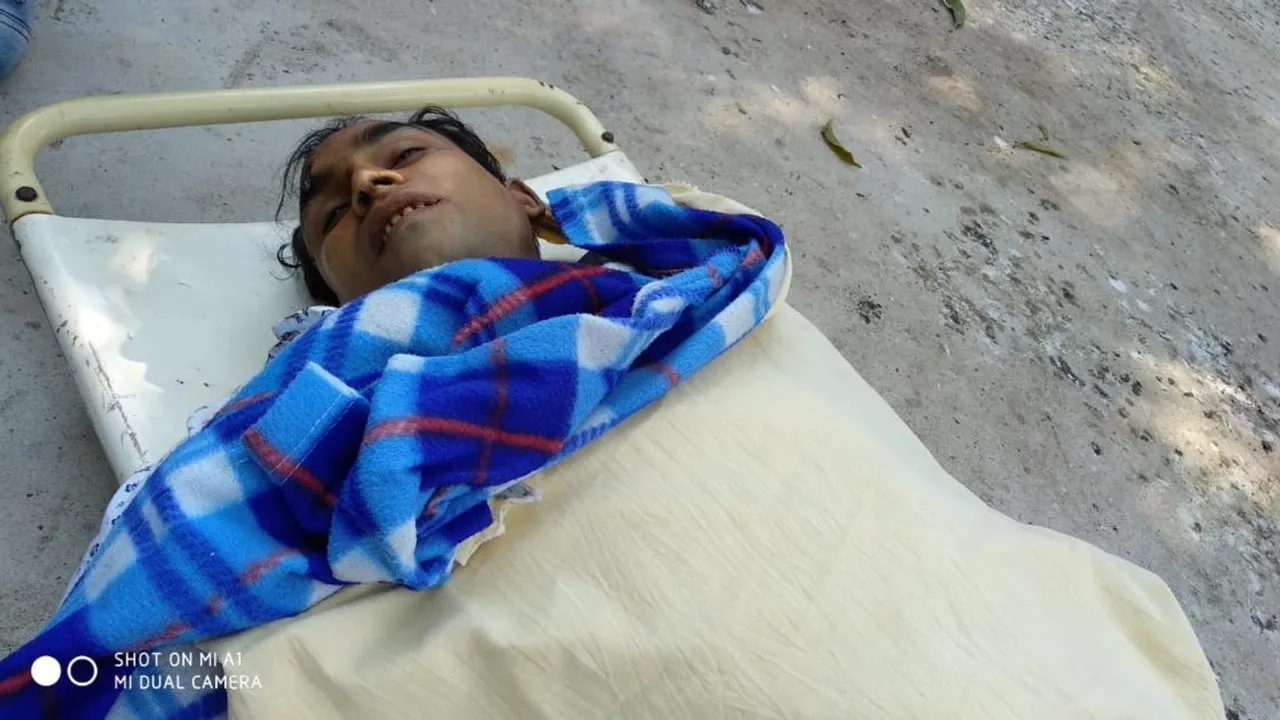  ଦେବଗଡ଼: ଦୁର୍ଘଟଣାରେ ଫରେଷ୍ଟରଙ୍କ ମୃତ୍ୟୁ