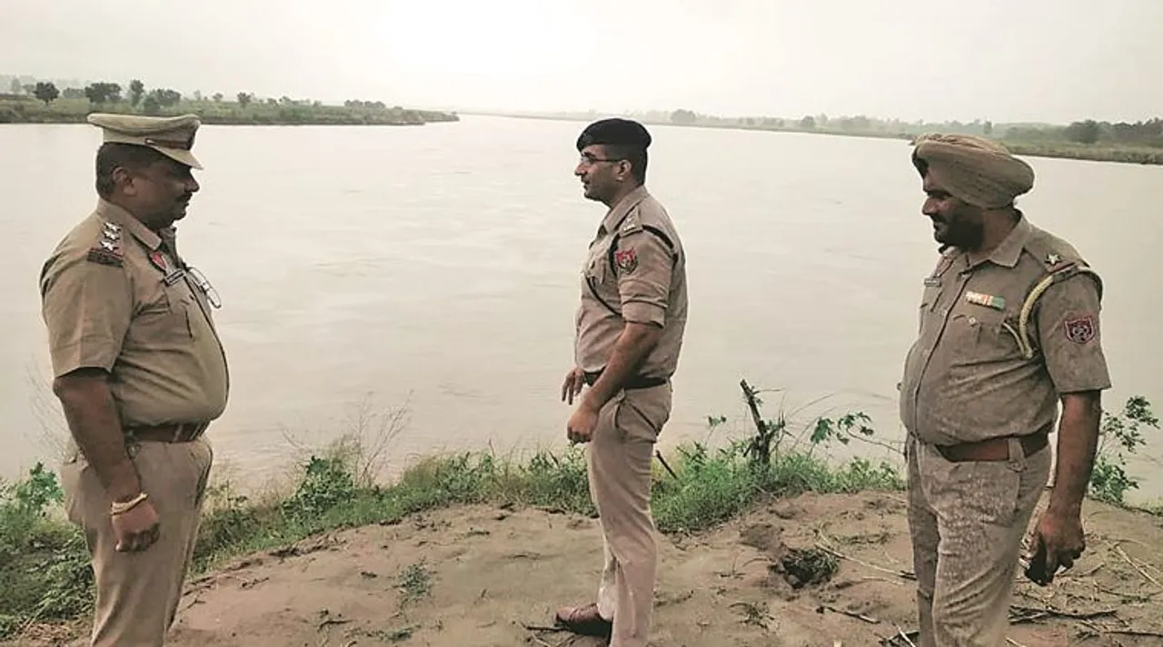  ଫିରୋଜପୁରଠାରେ ଜୈଶ୍‌-ଇ-ମହମ୍ମଦ୍‌ର ଆତଙ୍କବାଦୀ ପଶି ଆସିଥିବା ସନ୍ଦେହ; ପଞ୍ଜାବରେ ହାଇ ଆର୍ଲଟ ଜାରି