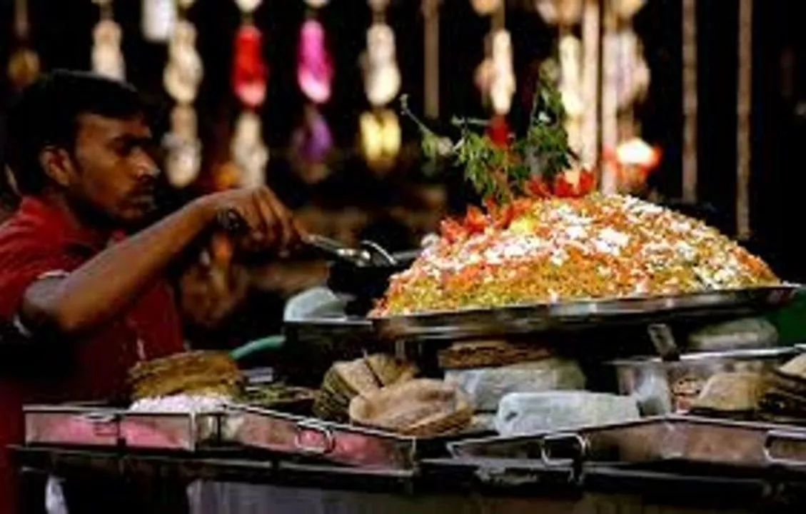  ଆଜିଠାରୁ ସଂଧ୍ୟାରେ ଖାଦ୍ୟ ଯାଞ୍ଚ ଆରମ୍ଭ