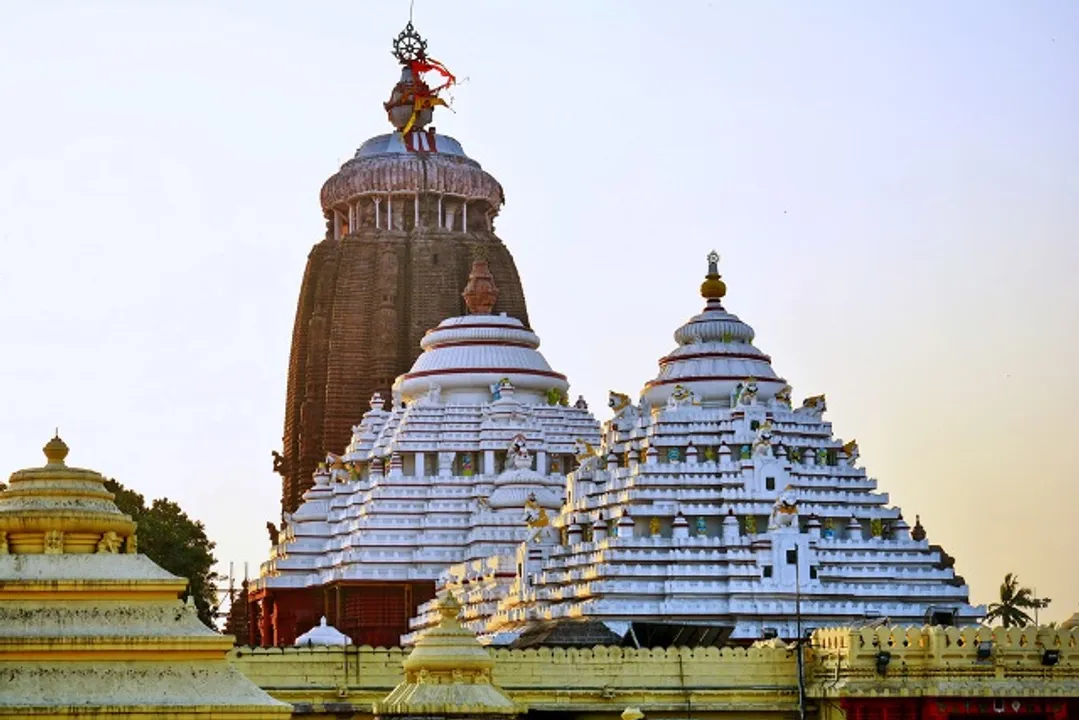  ବ୍ରହ୍ମ ବିଭ୍ରାଟ ପ୍ରସଙ୍ଗକୁ ନେଇ ବଢ଼ିଲା ଅଡ଼ୁଆ : ବିବାଦରେ ଫସିଲା ତଦନ୍ତ ରିପୋର୍ଟ
