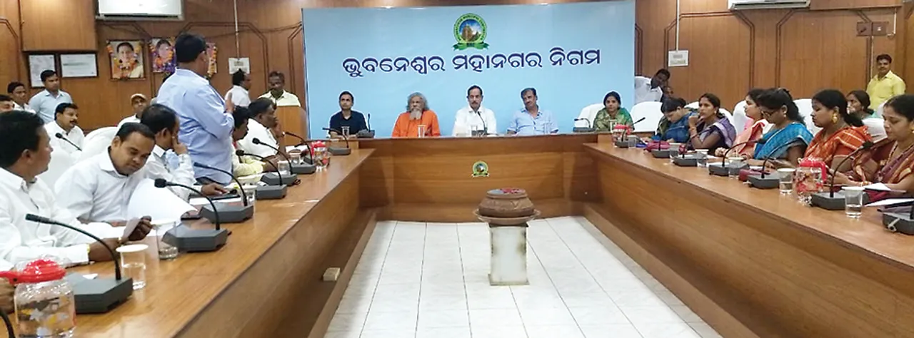 ପଲିଥିନ୍‌/ପ୍ଲାଷ୍ଟିକ୍‌ ବ୍ୟବହାରକାରୀ ସାବଧାନ! ଏଣିକି ତଣ୍ଡ