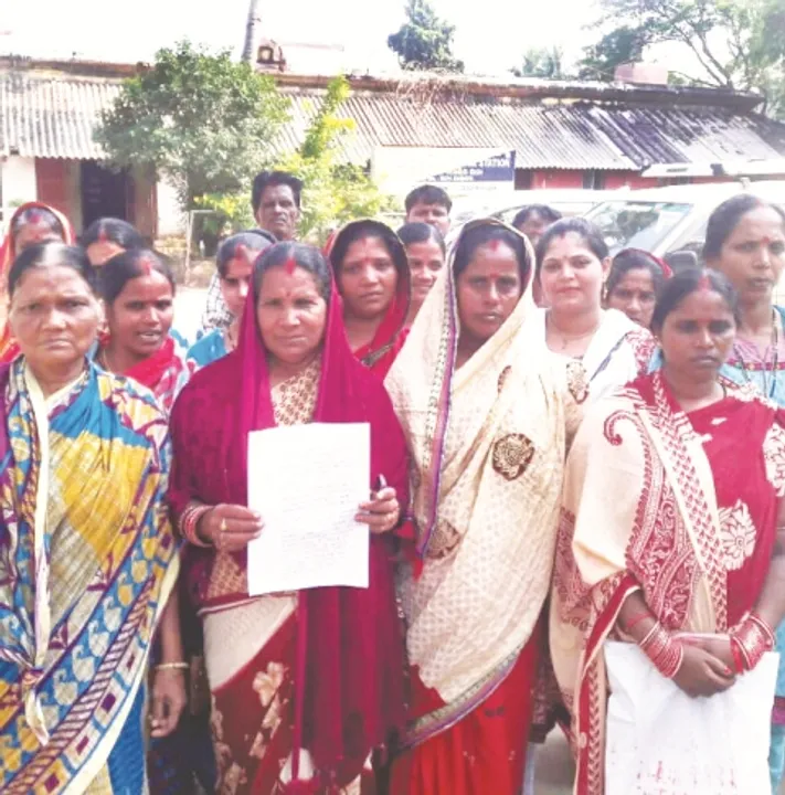  ମୁଦ୍ରା ଲୋନ୍‌ କରାଇଦେବା ନାଁରେ ଠକେଇ