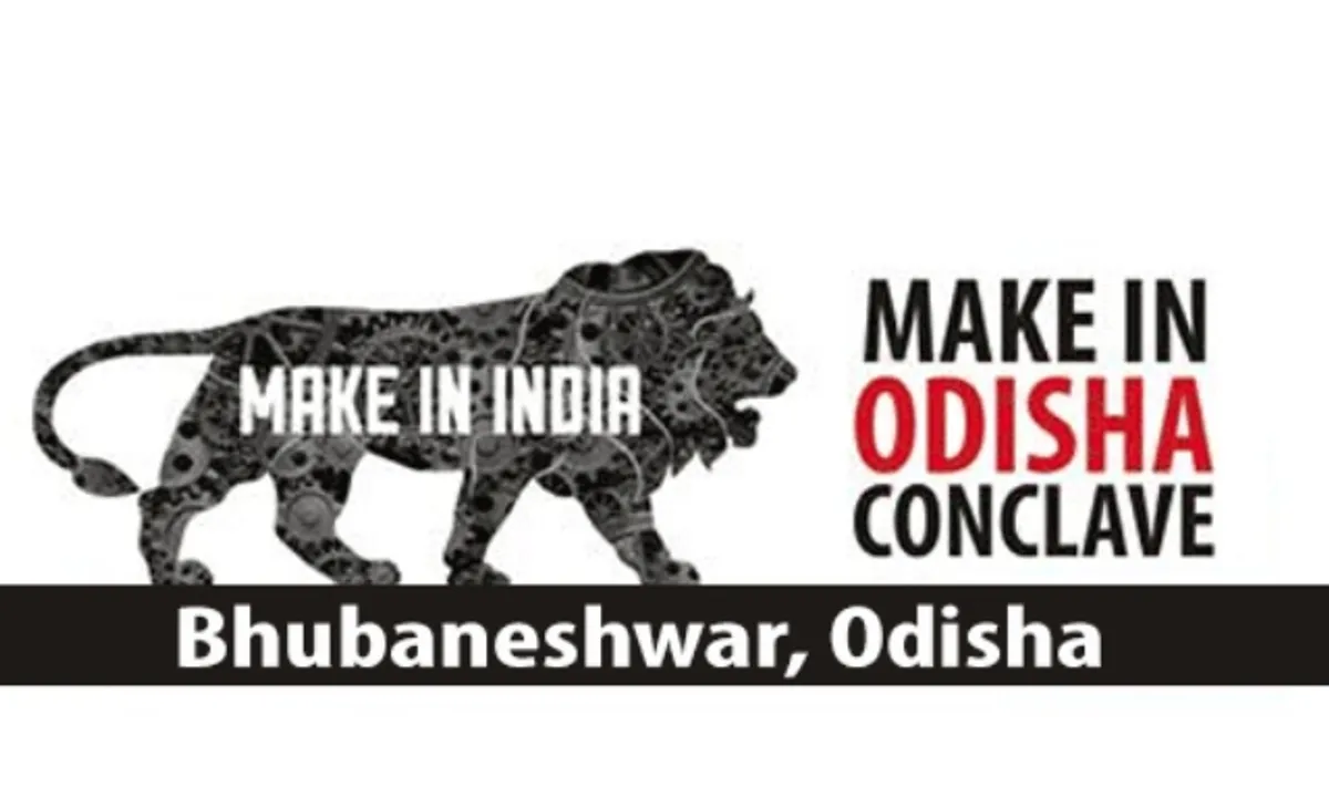  ମେକ୍‌ ଇନ୍‌ ଓଡ଼ିଶା କନ୍‌କ୍ଲେଭ୍‌କୁ ଆସିବେନି କେନ୍ଦ୍ରମନ୍ତ୍ରୀ