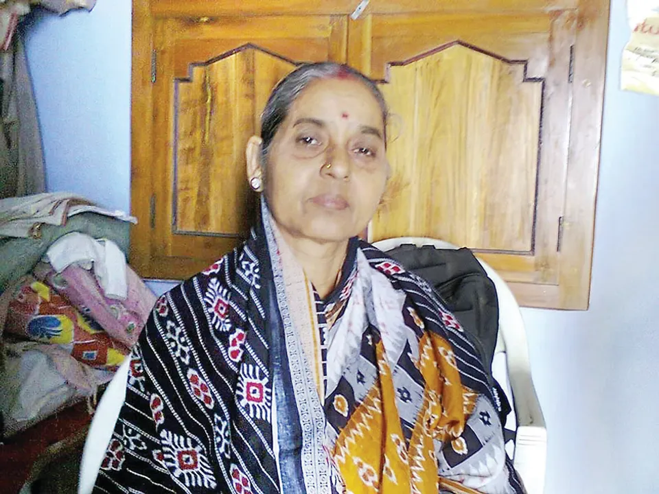  ମା’ ଶବ ପାଇଁ ବାପ-ପୁଅ କଳି, ଦାନ କଲେ ବାପା, ଥାନା‌ ଗଲେ ପୁଅ