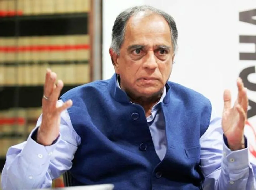  ବମ୍ବେ ଉଚ୍ଚ ନ୍ୟାୟାଳୟର ଦ୍ୱାରସ୍ଥ ହେଲେ ସି ବି ଏଫ ସିର ପୂର୍ବତନ ଅଧ୍ୟକ୍ଷ ପହଲାଜ ନିହାଲନୀ , ଜାଣନ୍ତୁ କାରଣ