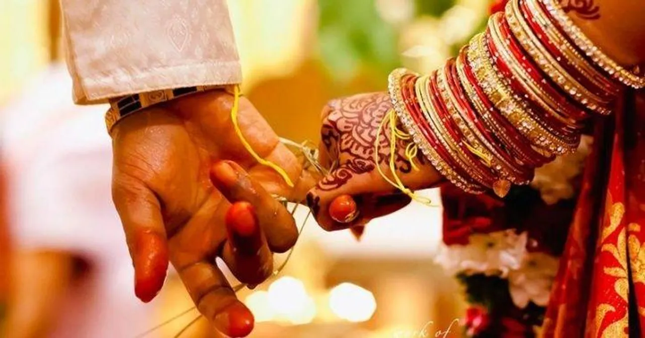  ପ୍ରୟାଗରାଜରେ ଜାନୁଆରି-ମାର୍ଚ୍ଚ ମଧ୍ୟରେ ବିବାହ ମନା