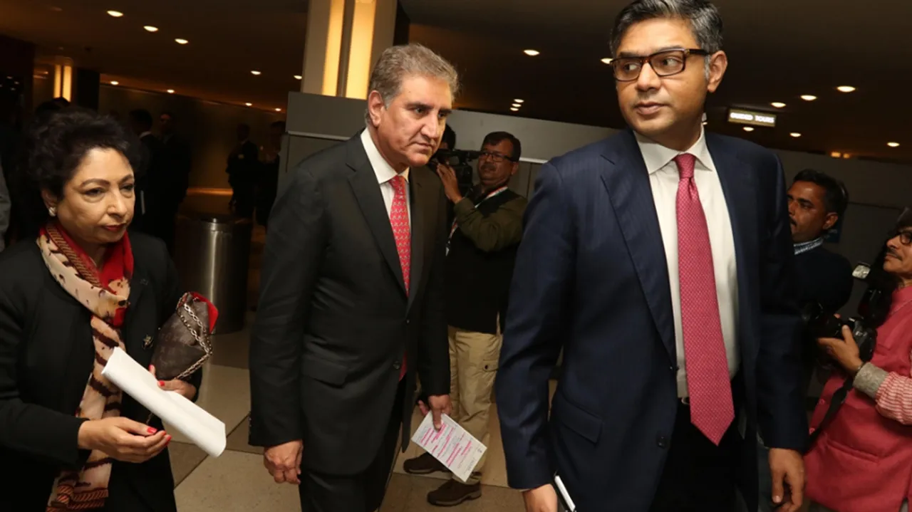  ୨୦୧୯ ଲୋକସଭା ନିର୍ବାଚନ ପୂର୍ବରୁ ଭାରତ ସହ ଆଲୋଚନା ସମ୍ଭବ ନୁହେଁ: ପାକିସ୍ତାନ