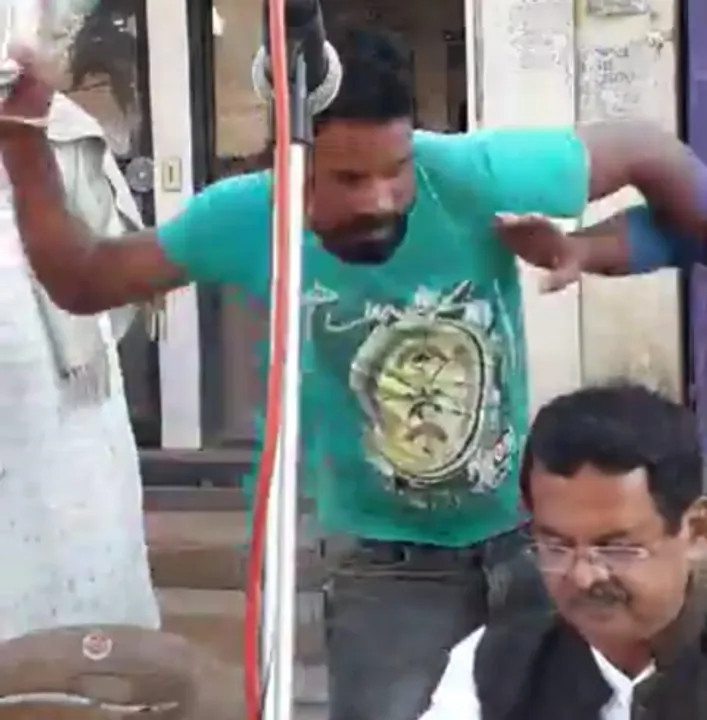  କାଶୀପୁରରେ ଖାରବେଳଙ୍କୁ ଆକ୍ରମଣ : କ୍ରାଇମବ୍ରାଞ୍ଚ ତଦନ୍ତ ନିର୍ଦେଶ ଦେଲେ ମୁଖ୍ୟମନ୍ତ୍ରୀ