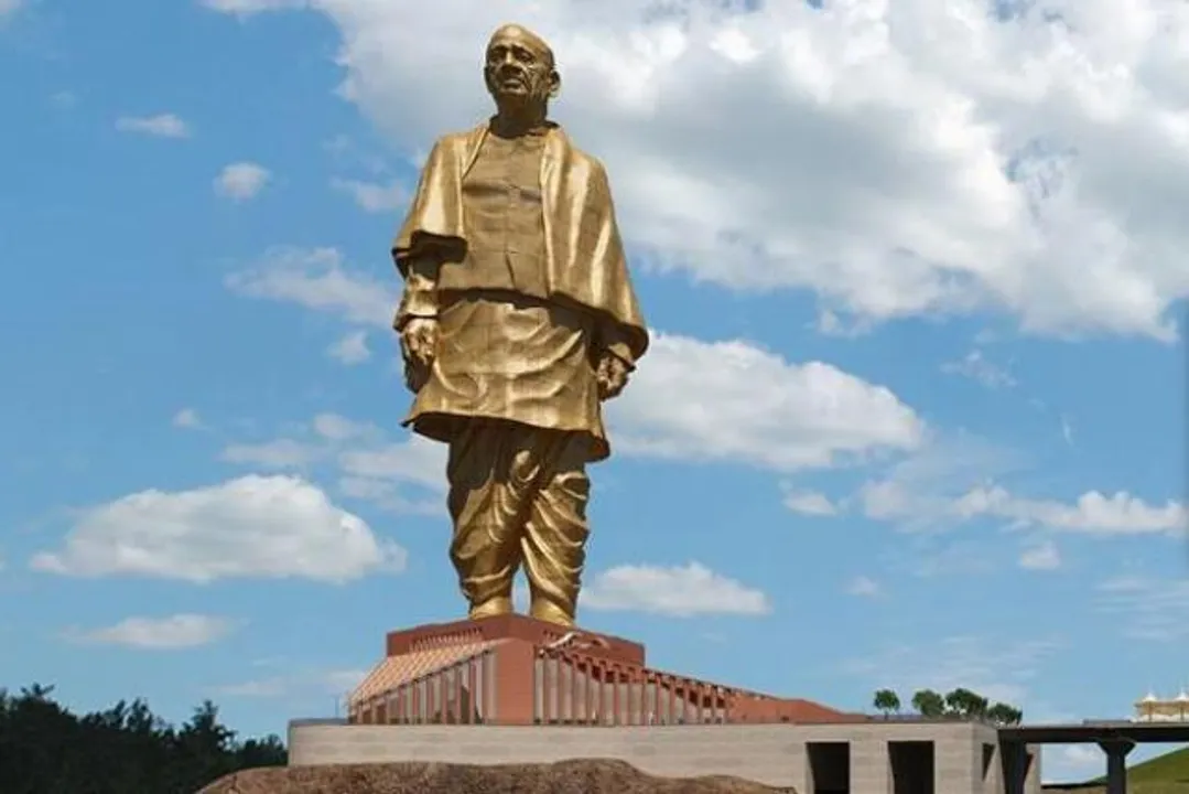  ଷ୍ଟାଚ୍ୟୁ ଅଫ୍‌ ୟୁନିଟିରେ ରେକର୍ଡସଂଖ୍ୟକ ପର୍ଯ୍ୟଟକ , ଜାଣନ୍ତୁ କେତେ ଲୋକ ଆସିଲେ ଏବଂ କେତେ ଆୟ ହୋଇଛି