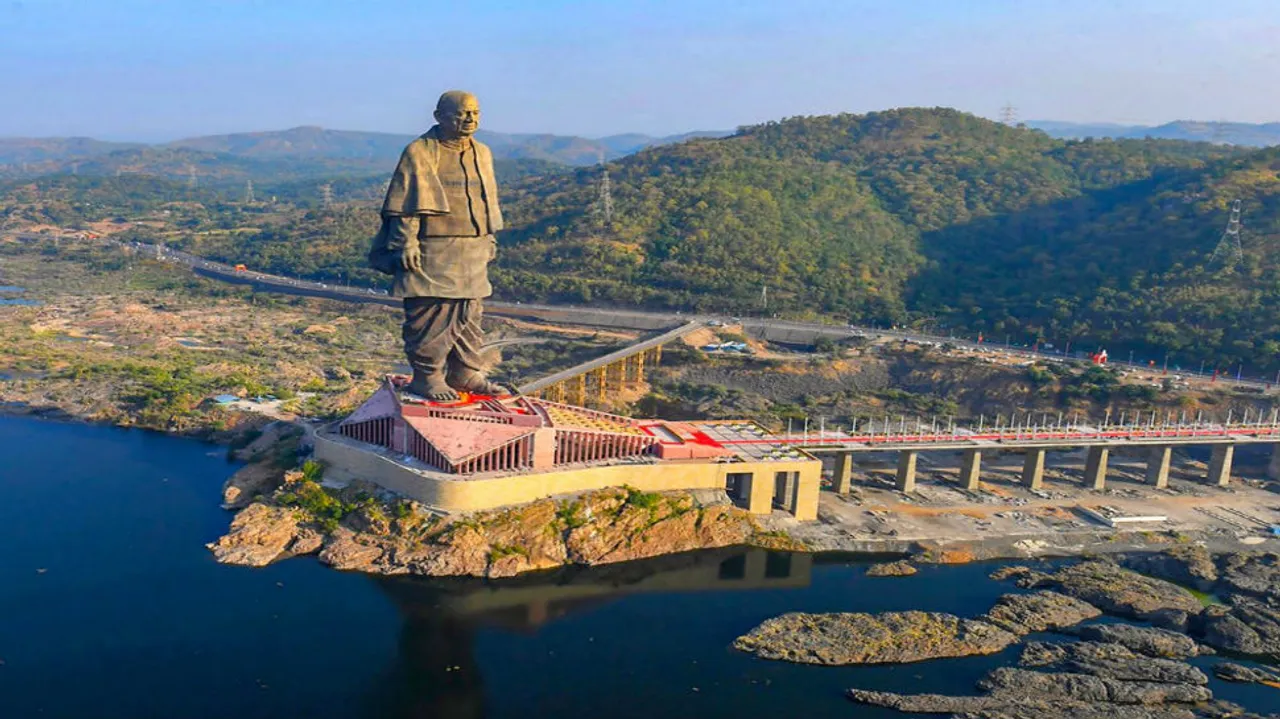  ଷ୍ଟାଚ୍ୟୁ ଅଫ ୟୁନିଟି ଦେଖିବାକୁ ଏତେ ଲୋକ ଆସୁଛନ୍ତି ଯେ ଚିନ୍ତାରେ ଗୁଜୁରାଟ ସରକାର, କାହିଁକି ଜାଣନ୍ତୁ