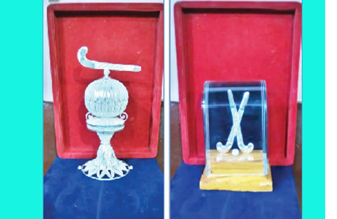  କଟକରେ ନିର୍ମାଣ ଚାଲିଛି:ତାରକସୀ ବିଶ୍ବକପ୍‌ ଟ୍ରଫି